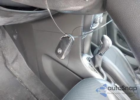 2013 Buick Encore из США, поврежденный, VIN KL4CJASB5DB086960